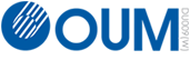 OUM logo